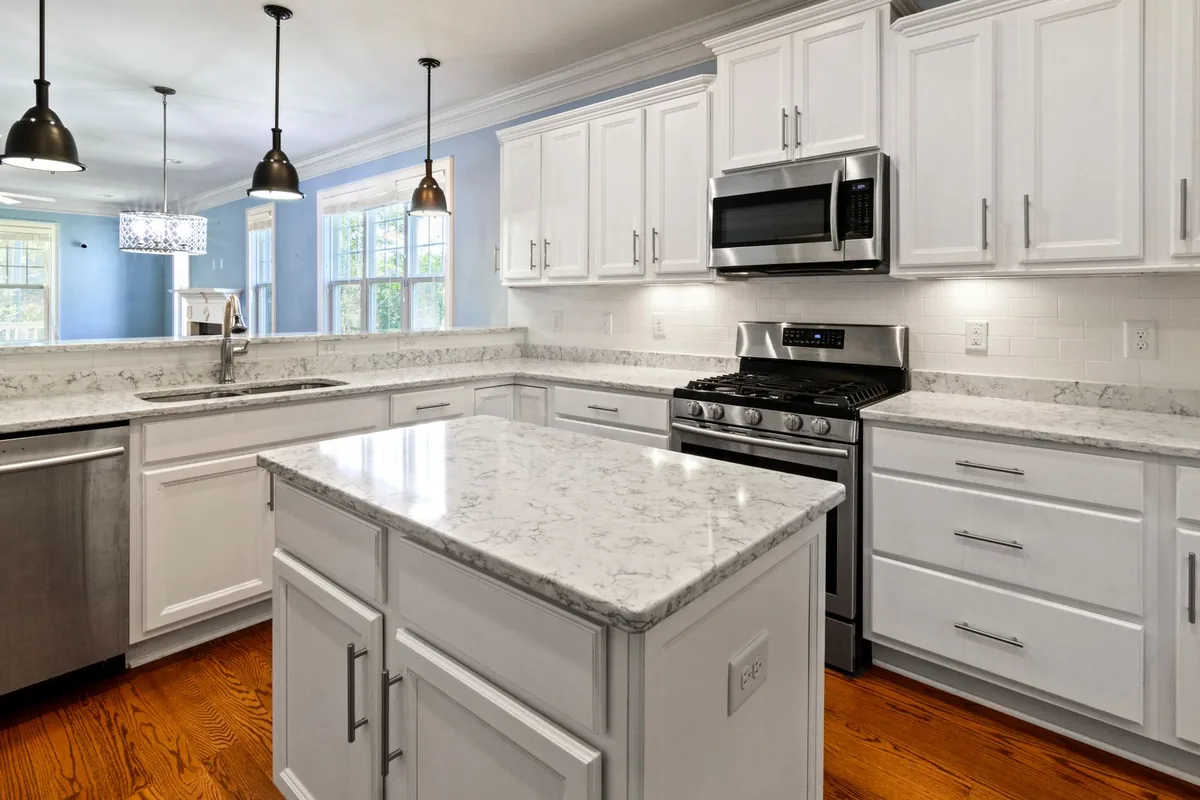 Filth & Squalor Cleanup in McNair, VA