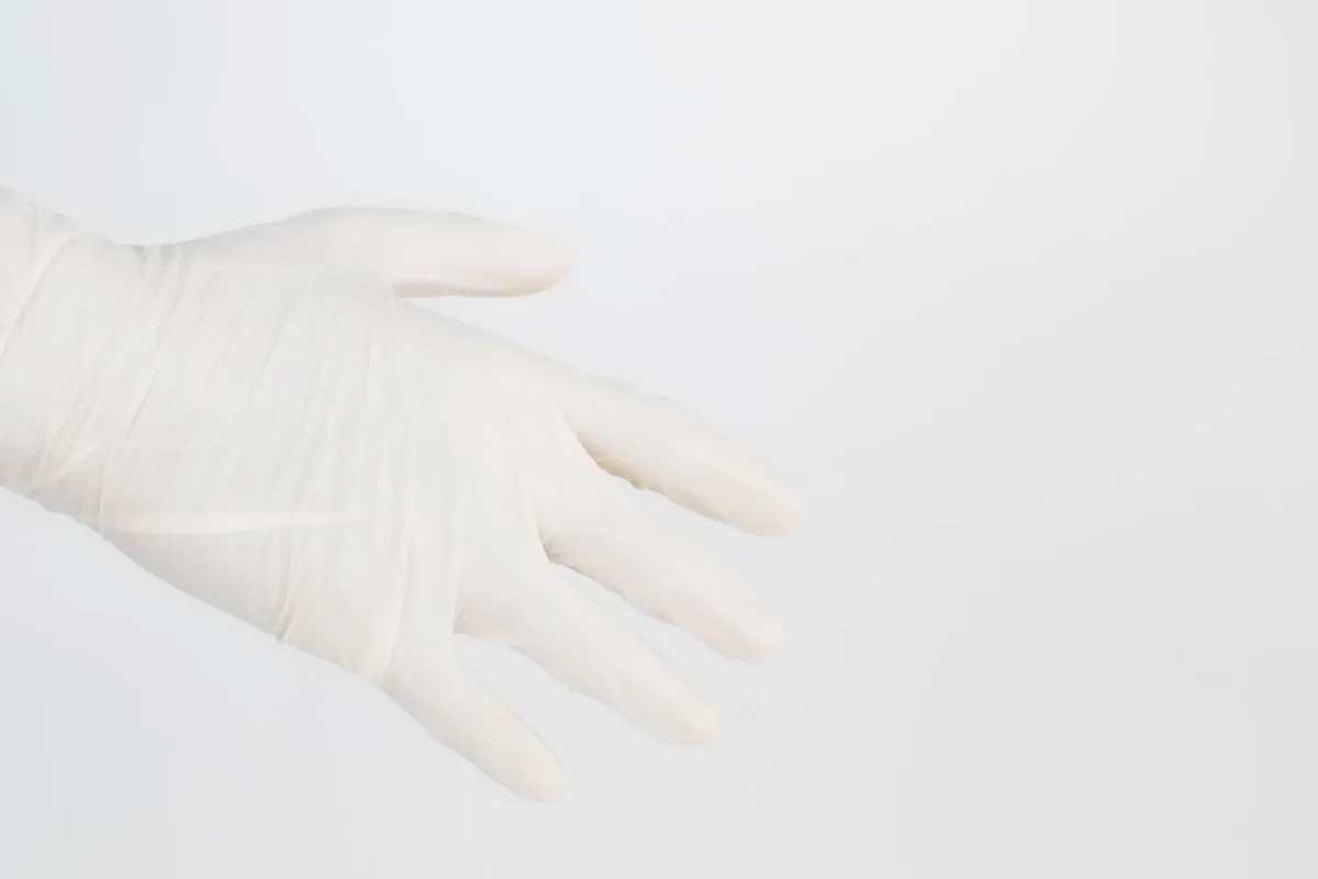 Bodily Fluid Cleanup in McNair, VA