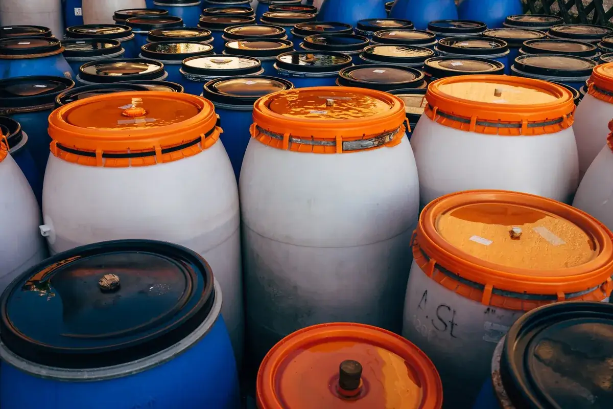 Medical Waste Removal in McNair, VA